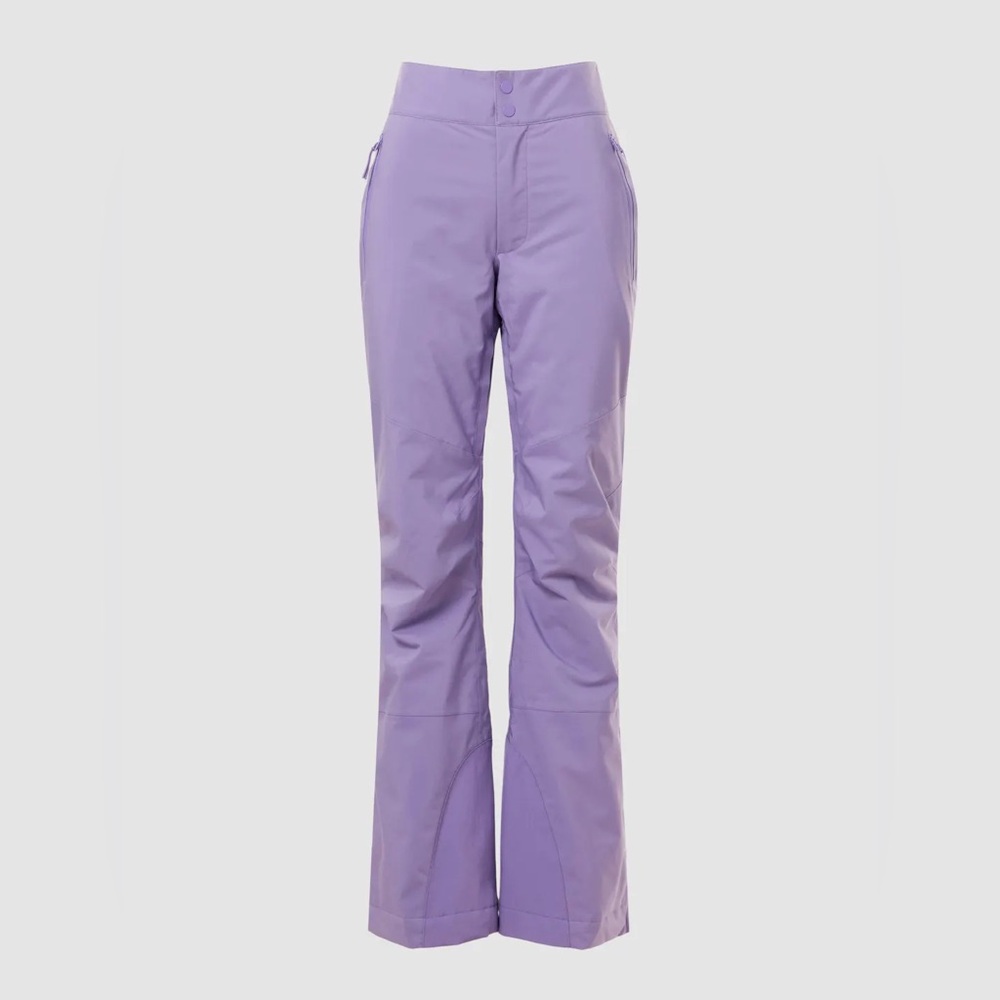 Halfdays Alessndra Ski Pants in Disco. SMALL SHORT